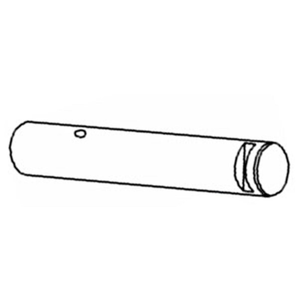 Aftermarket Shaft 180445M1 - main